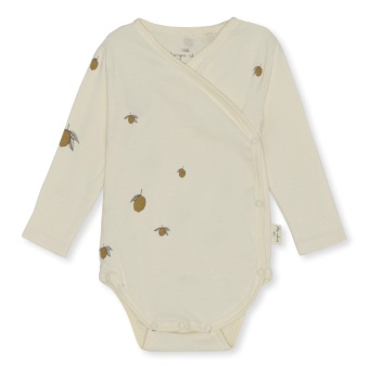 CLASSIC BODY NEW BORN LEMON
